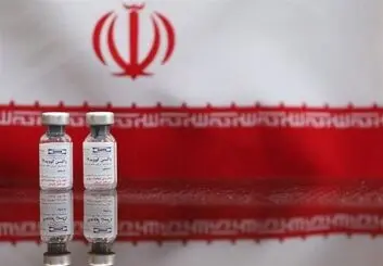 نتایج فاز یک مطالعاتی واکسن «کوویران» اعلام شد