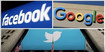 شکایت روسیه از گوگل، فیس بوک، توئیتر، تلگرام و تیک تاک !