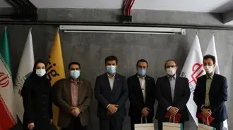 نشست هم‌اندیشی توسعه کسب‌ و کارهای نوآور با رویکرد هوش مصنوعی