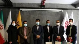 نشست هم‌اندیشی توسعه کسب‌ و کارهای نوآور با رویکرد هوش مصنوعی