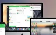 سریع‌ترین راه انتقال فایل با وای فای بین گوشی و کامپیوتر