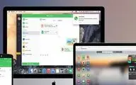 سریع‌ترین راه انتقال فایل با وای فای بین گوشی و کامپیوتر
