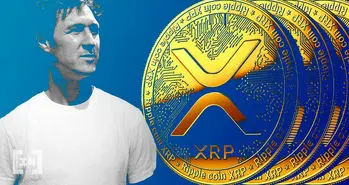 فروش عمده ریپل توسط مدیر سابق و ماجرای میلیاردر شدن ناخواسته او!