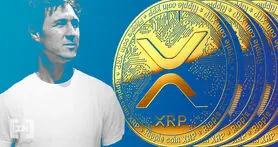 فروش عمده ریپل توسط مدیر سابق و ماجرای میلیاردر شدن ناخواسته او!