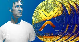فروش عمده ریپل توسط مدیر سابق و ماجرای میلیاردر شدن ناخواسته او!