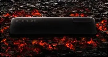 گوشی Cool 20 تا دو روز دیگر بطور رسمی رونمایی خواهد شد