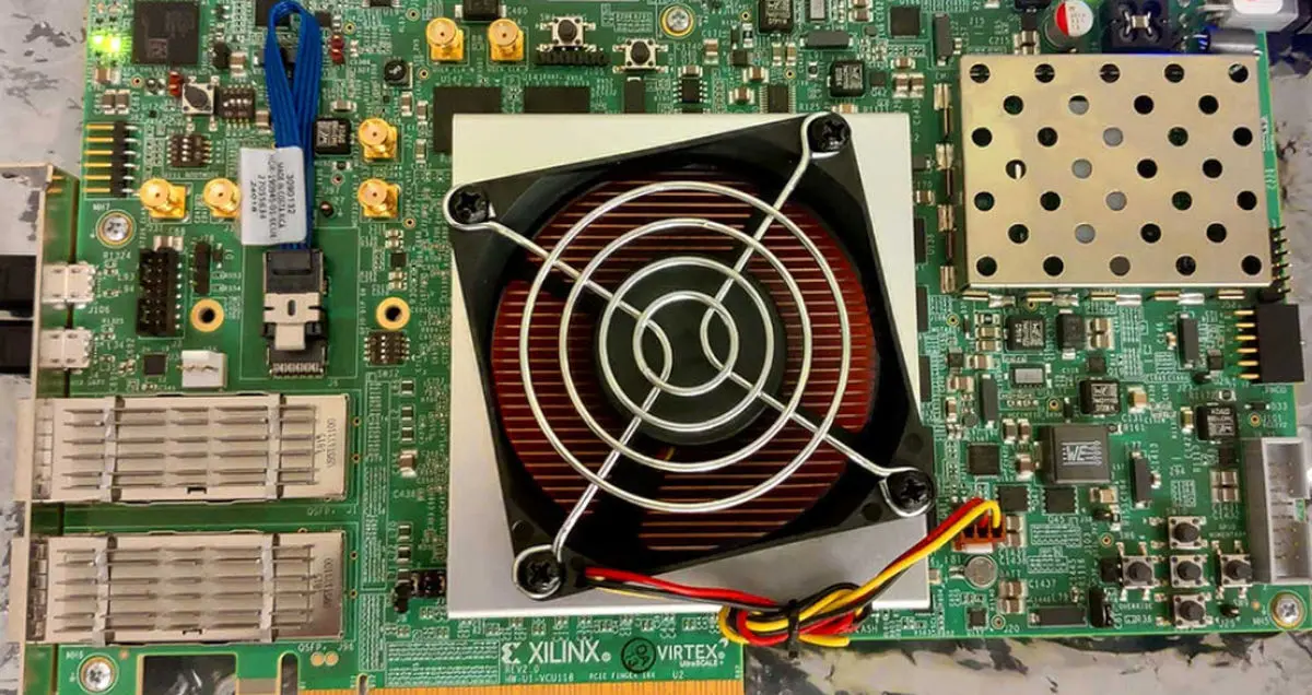 مورفیوس نخستین پردازنده غیر قابل هک در جهان