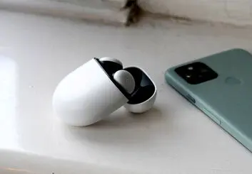 اندروید ۱۲ میزان باتری Pixel Buds را نشان خواهد داد