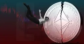 ریزش اتریوم به زیر 2000 دلار برای دومین بار در هفته اخیر