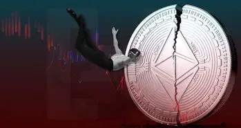 ریزش اتریوم به زیر 2000 دلار برای دومین بار در هفته اخیر