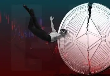ریزش اتریوم به زیر 2000 دلار برای دومین بار در هفته اخیر