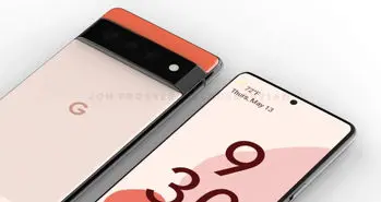 شایعه: سری پیکسل 6 گوگل با تراشه Whitechapel عرضه می شود