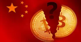 تهدید دولت برای سرکوب استخراج رمز ارزها در چین