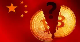 تهدید دولت برای سرکوب استخراج رمز ارزها در چین