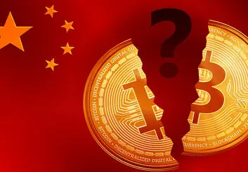تهدید دولت برای سرکوب استخراج رمز ارزها در چین