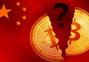تهدید دولت برای سرکوب استخراج رمز ارزها در چین