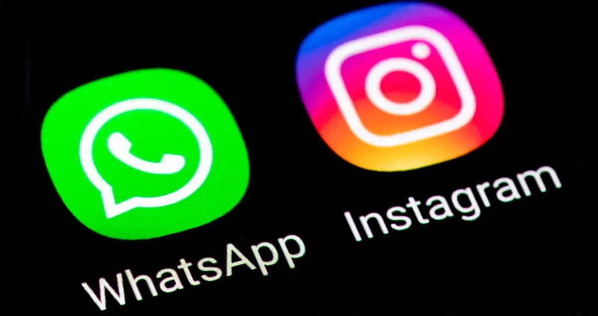 امکان ارسال کد 2FA از اینستاگرام به واتس اپ به زودی فراهم می شود