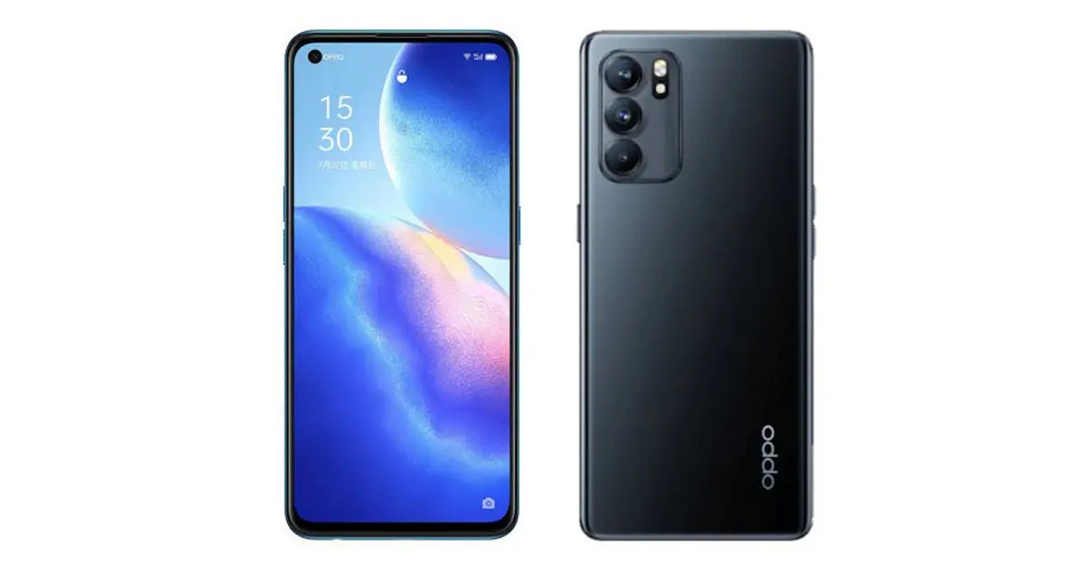 گوشی رنو 6 پلاس اوپو مجهز به اسنپدراگون 870 در گیک بنچ مشاهده شد