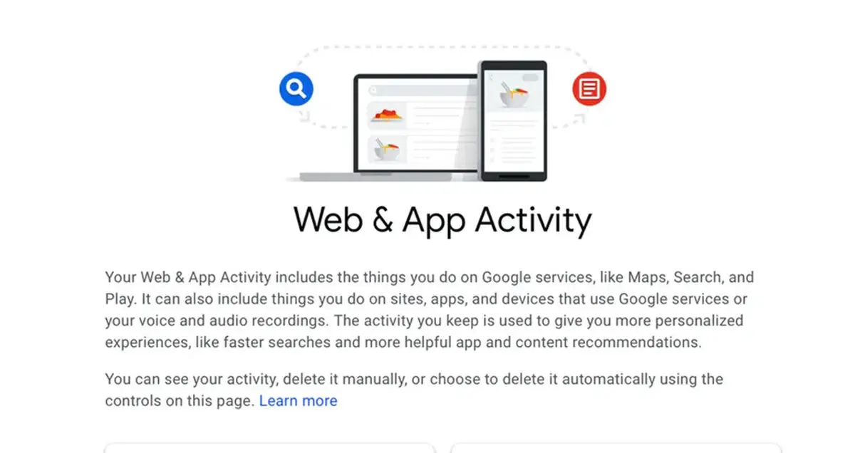 گوگل امکان استفاده از پسورد را به تاریخچه جستجوها اضافه کرد