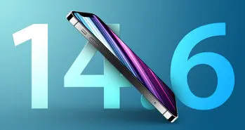 نسخه اصلی سیستم عامل iOS 14.6 و iPadOS 14.6 رسما عرضه شد