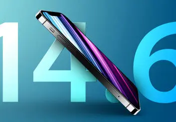 نسخه اصلی سیستم عامل iOS 14.6 و iPadOS 14.6 رسما عرضه شد