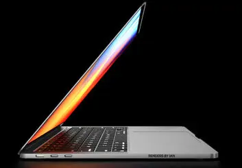 مدل های جدید مک بوک پرو در رویداد WWDC 2021 معرفی می‌شوند