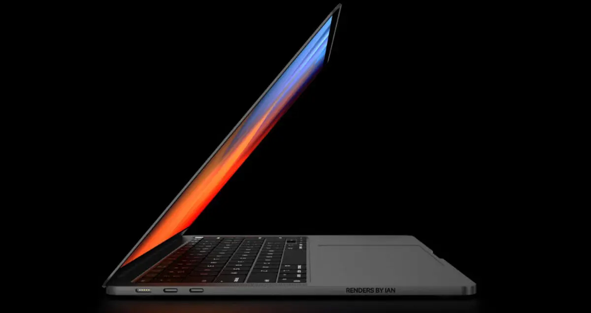 مدل های جدید مک بوک پرو در رویداد WWDC 2021 معرفی می‌شوند