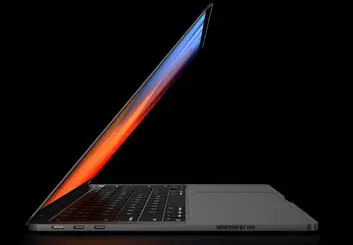 مدل های جدید مک بوک پرو در رویداد WWDC 2021 معرفی می‌شوند