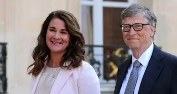 سهام بنیاد بیل و ملیندا گیتس در اپل و توییتر فروخته شد