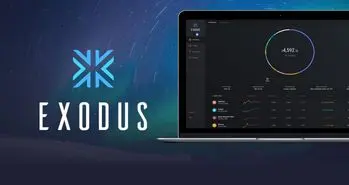 آموزش ساخت حساب در کیف پول اگزودس برای گوشی و کامپیوتر