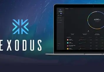 آموزش ساخت حساب در کیف پول اگزودس برای گوشی و کامپیوتر