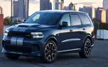 دوج Durango SRT Hellcat خودرویی پرقدرت در میان ماشین‌های شاسی بلند جهان