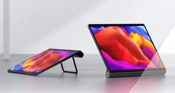 تبلت Lenovo Yoga Pad Pro همراه با قابلیت های ویژه رونمایی شد