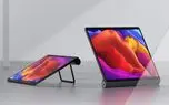 تبلت Lenovo Yoga Pad Pro همراه با قابلیت های ویژه رونمایی شد