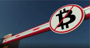 مجازات سنگین برای افراد فعال در زمینه ارزهای دیجیتال در چین