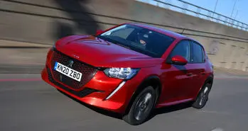 بهترین خودروهای الکتریکی کوچک 2021 کدامند؟