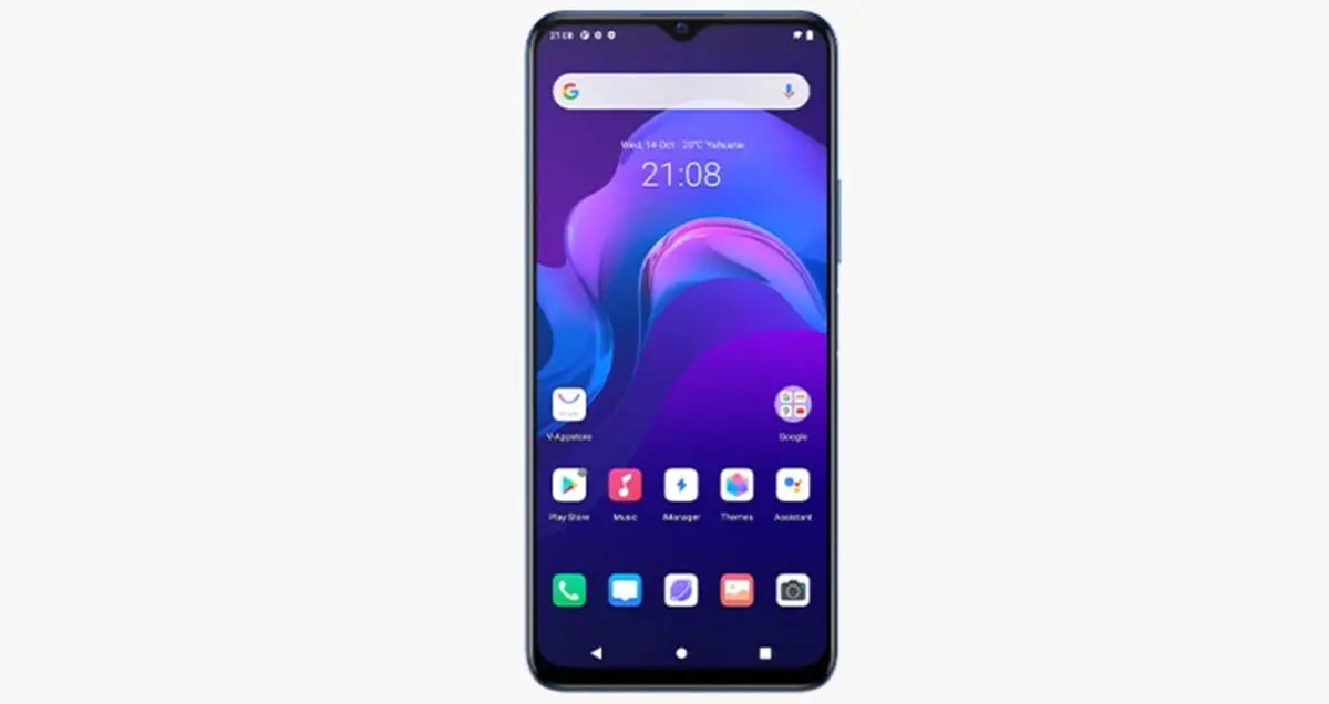 مشخصات گوشی Vivo Y73 2021 در فضای مجازی منتشر شد