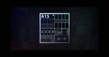 تولید انبوه پردازنده A15 Bionic برای سری آیفون ۱۳ آغاز شد