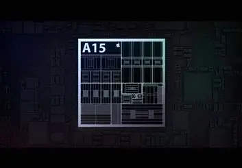 تولید انبوه پردازنده A15 Bionic برای سری آیفون ۱۳ آغاز شد