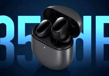 هدفون ردمی AirDots 3 Pro همراه با فناوری حذف نویز پیشرفته معرفی شد