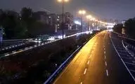 آمریکا به قطعی برق و خاموشی های اخیر در ایران مشکوک است!