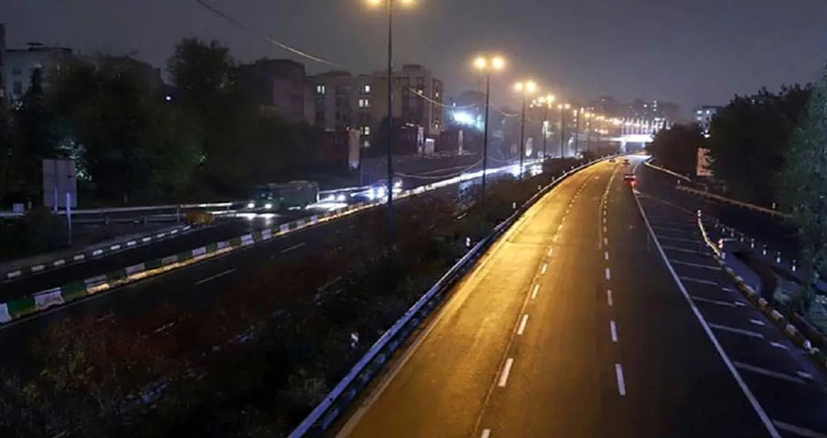 آمریکا به قطعی برق و خاموشی های اخیر در ایران مشکوک است!