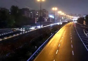 آمریکا به قطعی برق و خاموشی های اخیر در ایران مشکوک است!