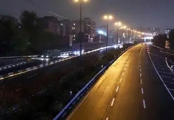 آمریکا به قطعی برق و خاموشی های اخیر در ایران مشکوک است!