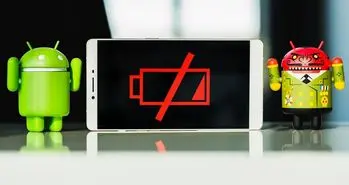 اینفوگرافی برنامه های پر مصرف برای باتری که از آنها بی‌خبرید!