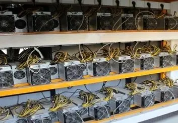 کشف ماینرهای غیرمجاز در اصفهان خبرساز شد؛ استخراج رمز ارز در کوره آجرپزی!