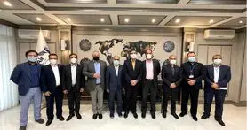 انقلابی در صنعت هواپیمایی کشور؛ هما بلاک‌چین را به پرواز درآورد!
