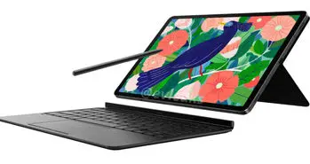 مشخصات و قیمت سری گلکسی تب S8 سامسونگ برملا شد