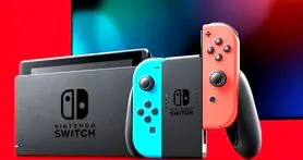 تغییرات Nintendo Switch Pro نسبت به نسخه عادی؛ امکان اتصال به اینترنت سیمی
