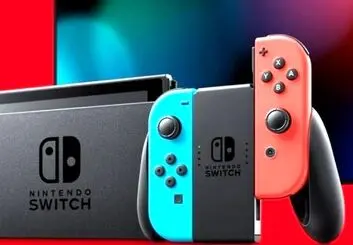 تغییرات Nintendo Switch Pro نسبت به نسخه عادی؛ امکان اتصال به اینترنت سیمی